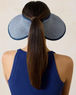 Packable Ultra-Braid Visor