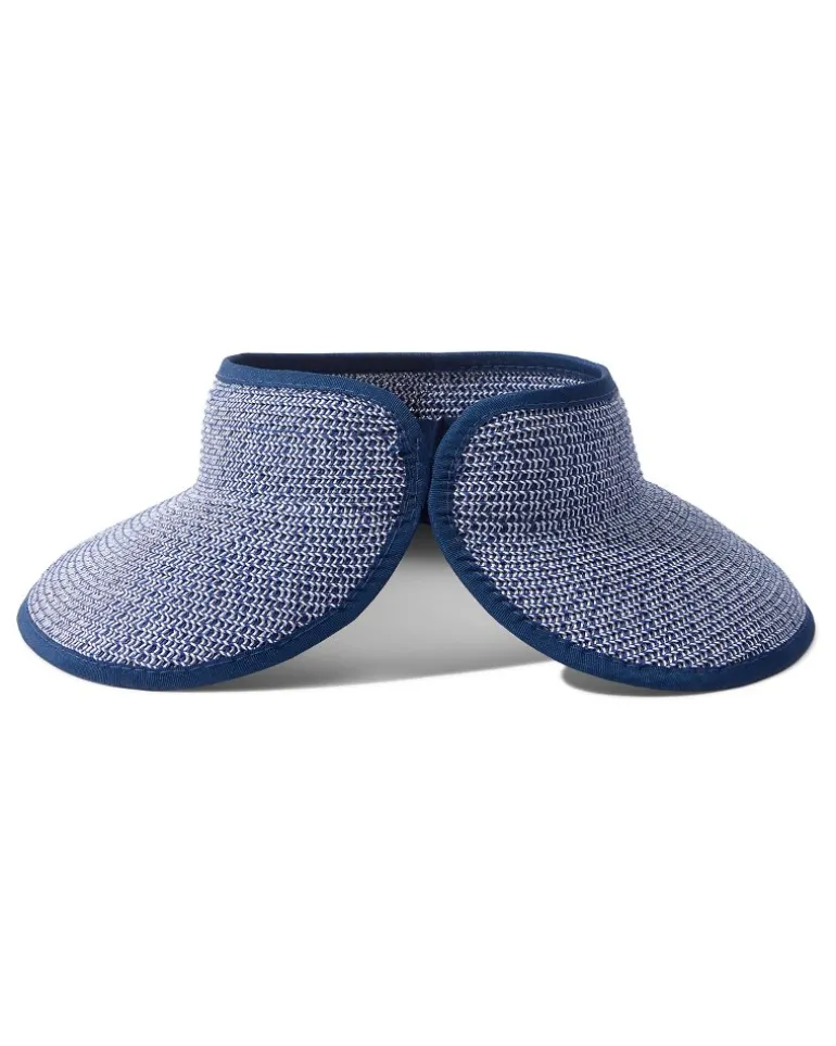 Packable Ultra-Braid Visor