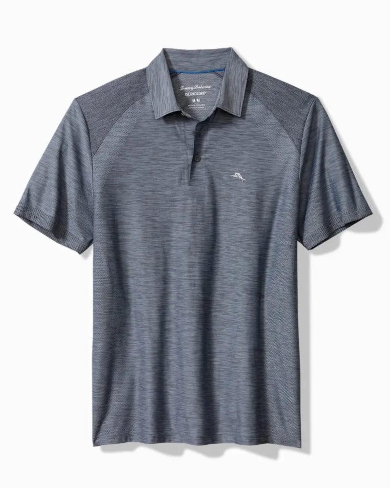 Palm Coast Pro IslandZone® Polo