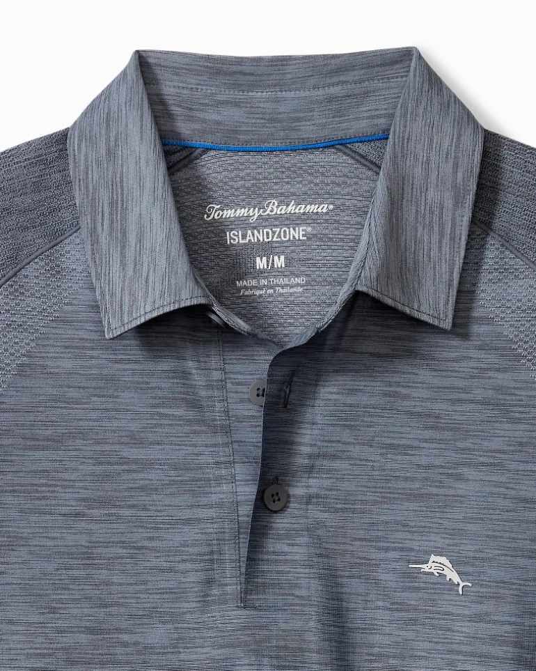 Palm Coast Pro IslandZone® Polo