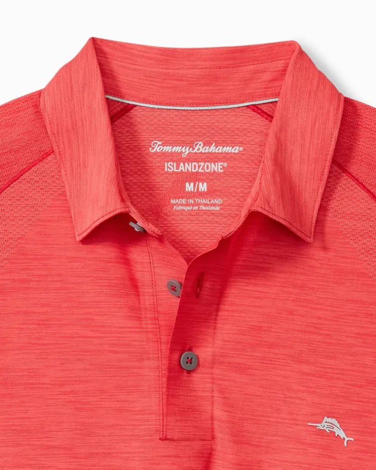 Palm Coast Pro IslandZone® Polo