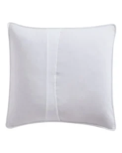 Palm Island Quilted Standard Sham