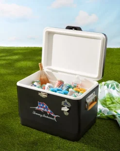 Palm Marlin Black 54-Quart Cooler