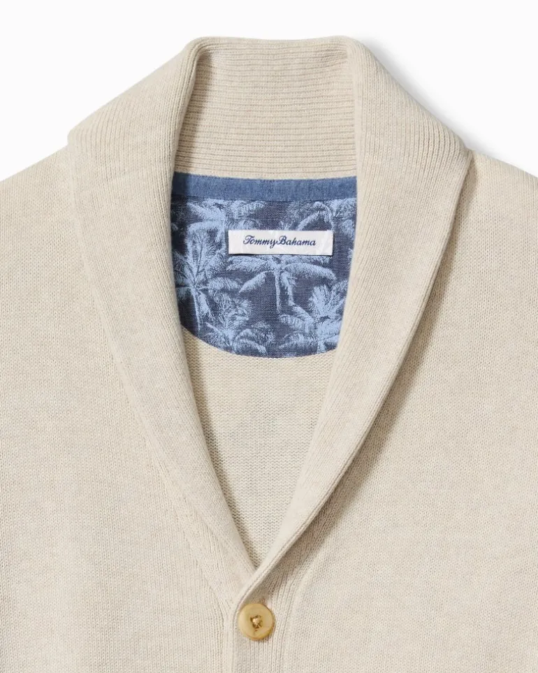 Palm Perfection Cardigan