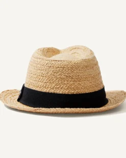 Palm Springs Fedora Hat