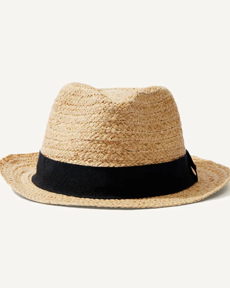 Palm Springs Fedora Hat