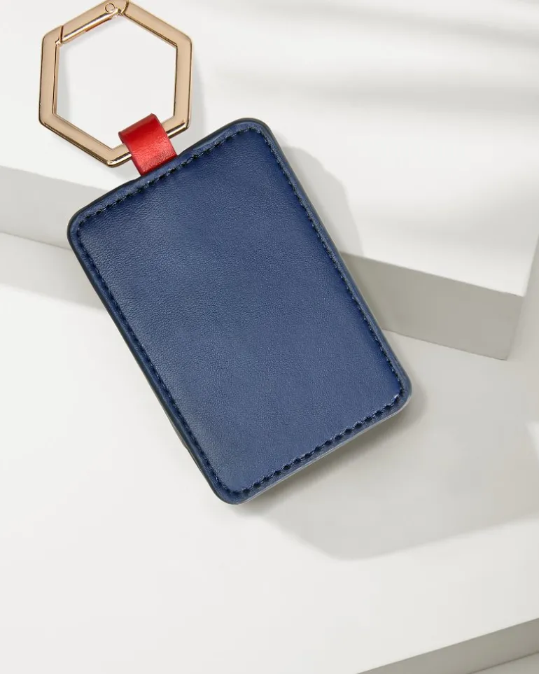 Palm Tree Magnetic Hat Clip