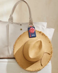 Palm Tree Magnetic Hat Clip