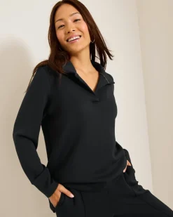 Palm Voyage Sweatshirt