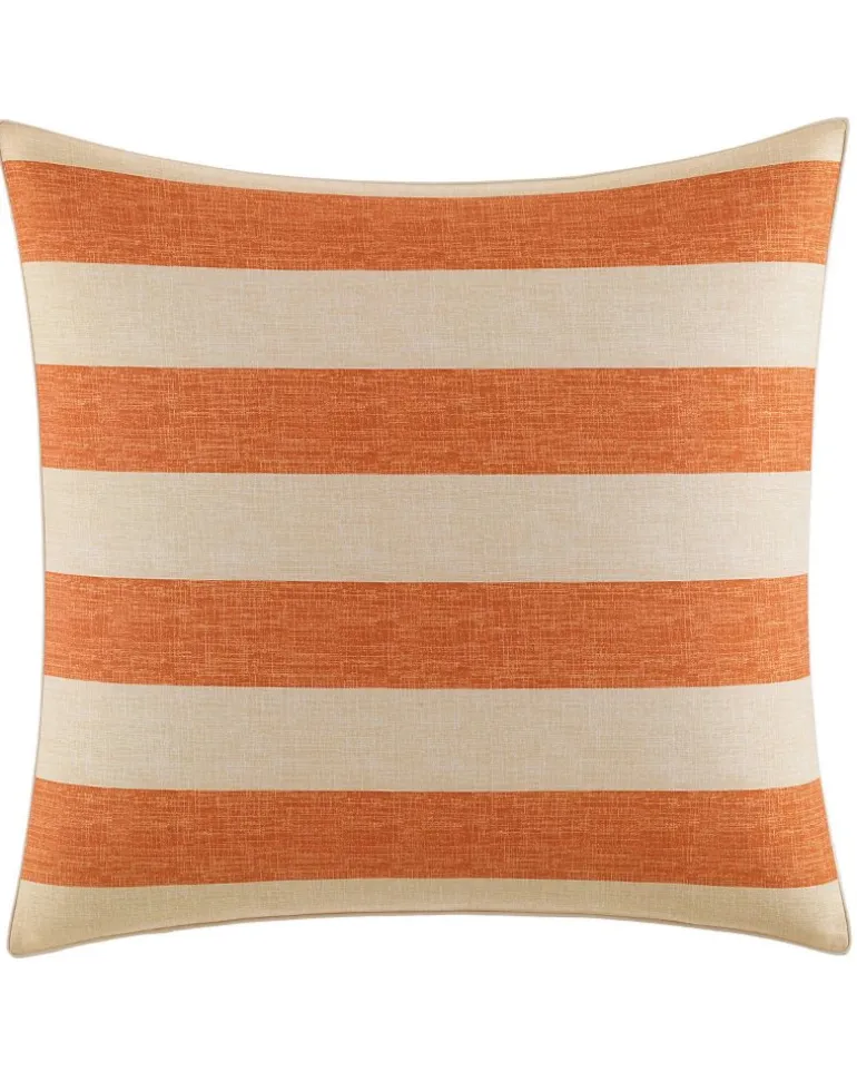 Palmiers European Sham Cover