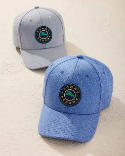 Par for Course Marlin Packable Cap