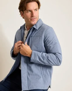 Parkcrest Performance Jacket