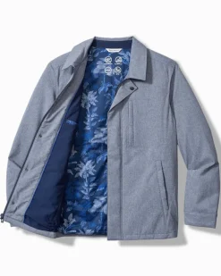 Parkcrest Performance Jacket