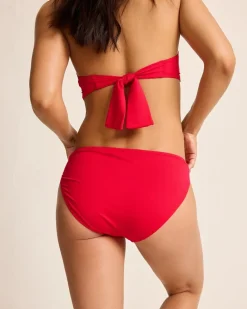 Pearl Hipster Bikini Bottoms