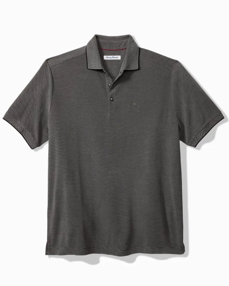 Pebble Shore Polo