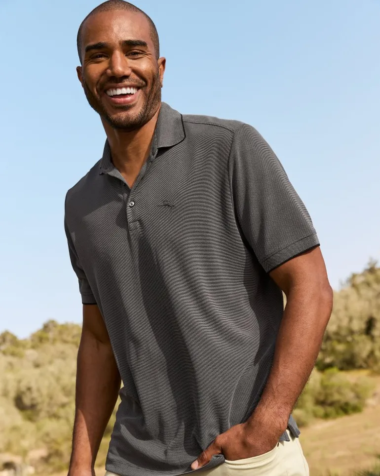 Pebble Shore Polo