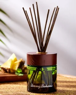 Pineapple Cilantro Reed Diffuser