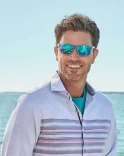 Pokowai Arch Sunglasses by Maui Jim®