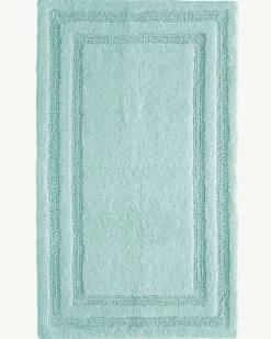 Pool Blue Isla Bath Rug Set of 2