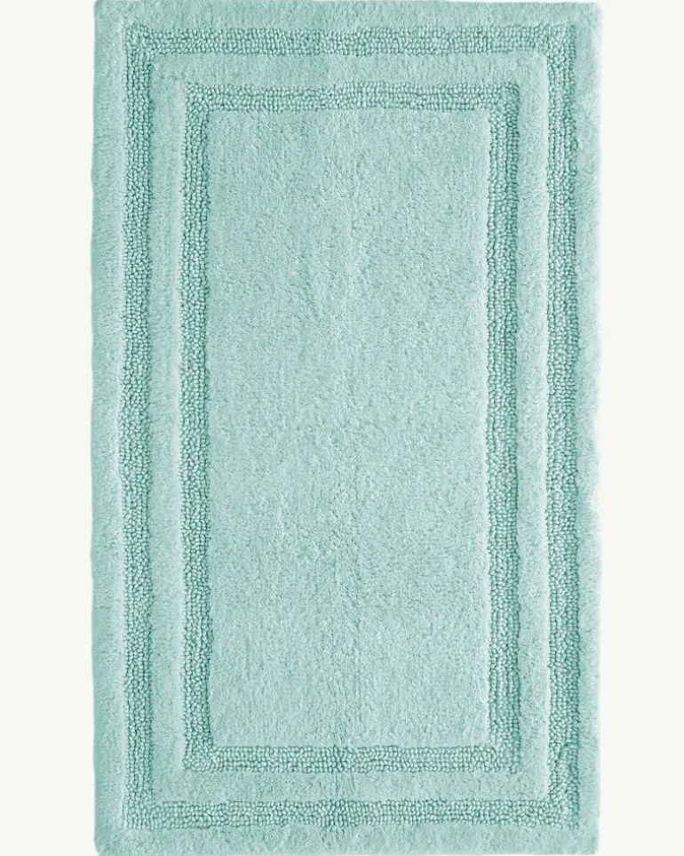 Pool Blue Isla Bath Rug Set of 2