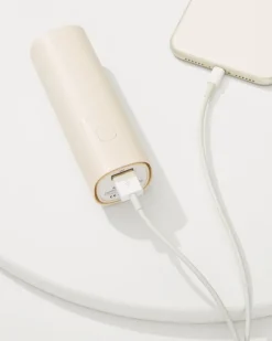 Portable Fan & Power Bank