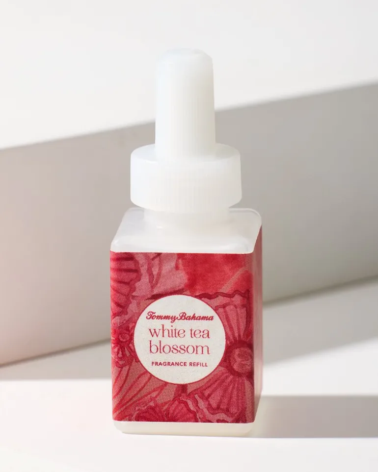 Pura Diffuser Refill - White Tea Blossom