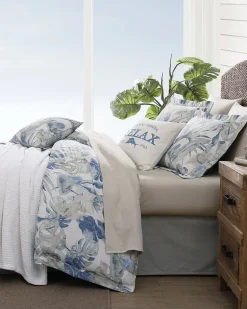 Raw Coast 3-Piece Queen Comforter Set