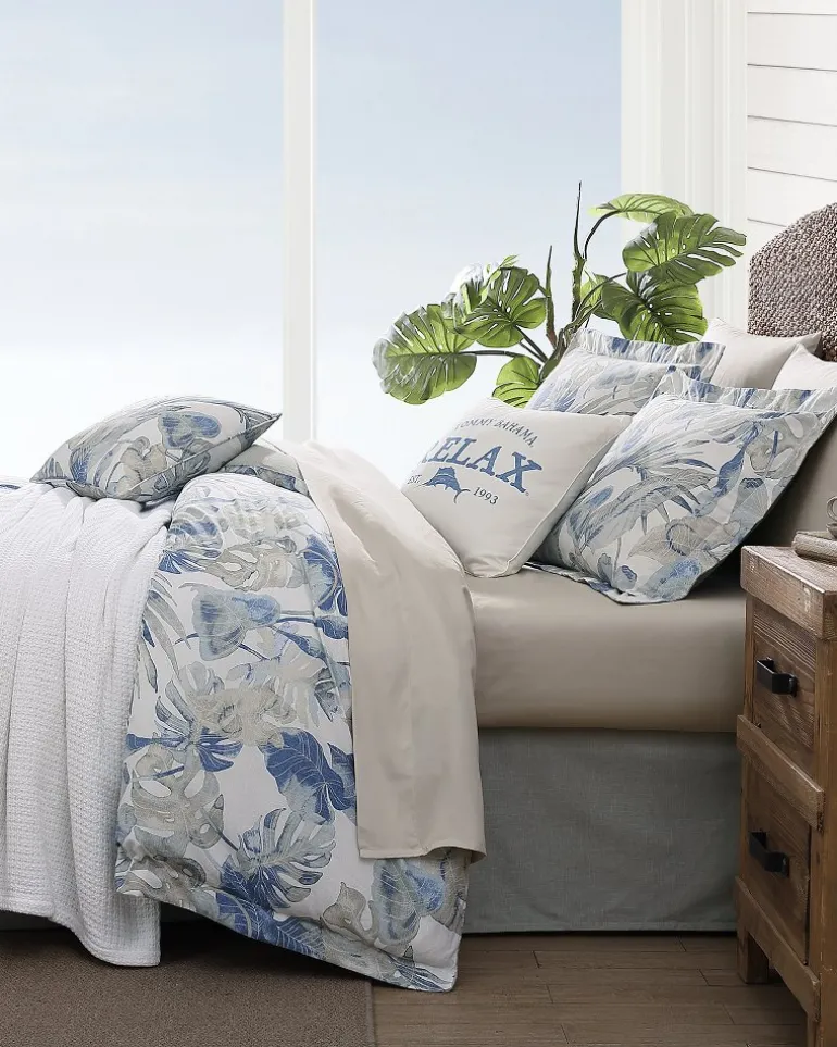 Raw Coast 3-Piece Queen Comforter Set