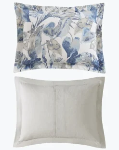 Raw Coast 3-Piece Queen Comforter Set