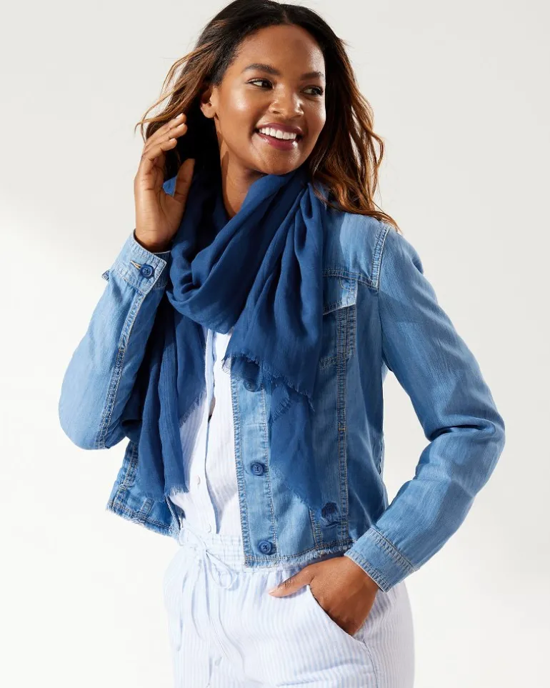 Recycled Crinkle Wrap