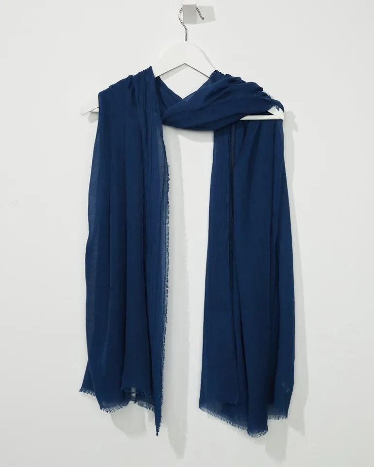 Recycled Crinkle Wrap