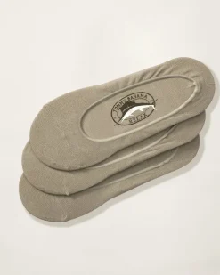 Relax Loafer Liners - 3-Pack