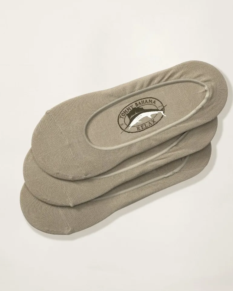 Relax Loafer Liners - 3-Pack