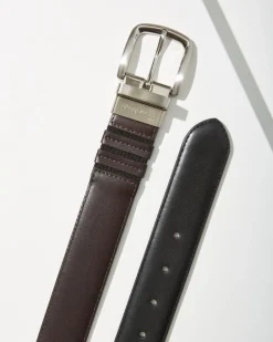 Reversible Performance Belt