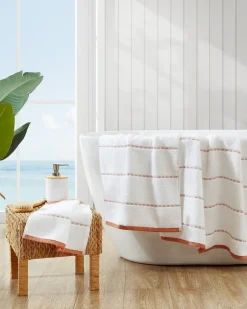 Ridley Clay 3-Piece Towel Set