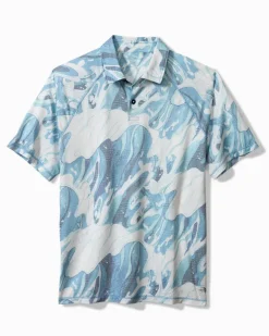 Rising Tides IslandZone® Polo