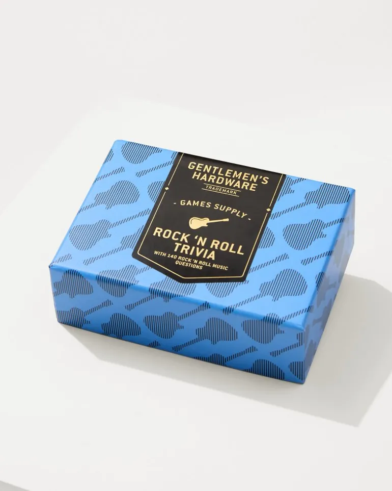 Rock n' Roll Trivia