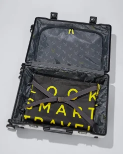 Samsara Grand Carry-On White