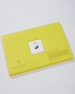 Samsara Grand Carry-On White