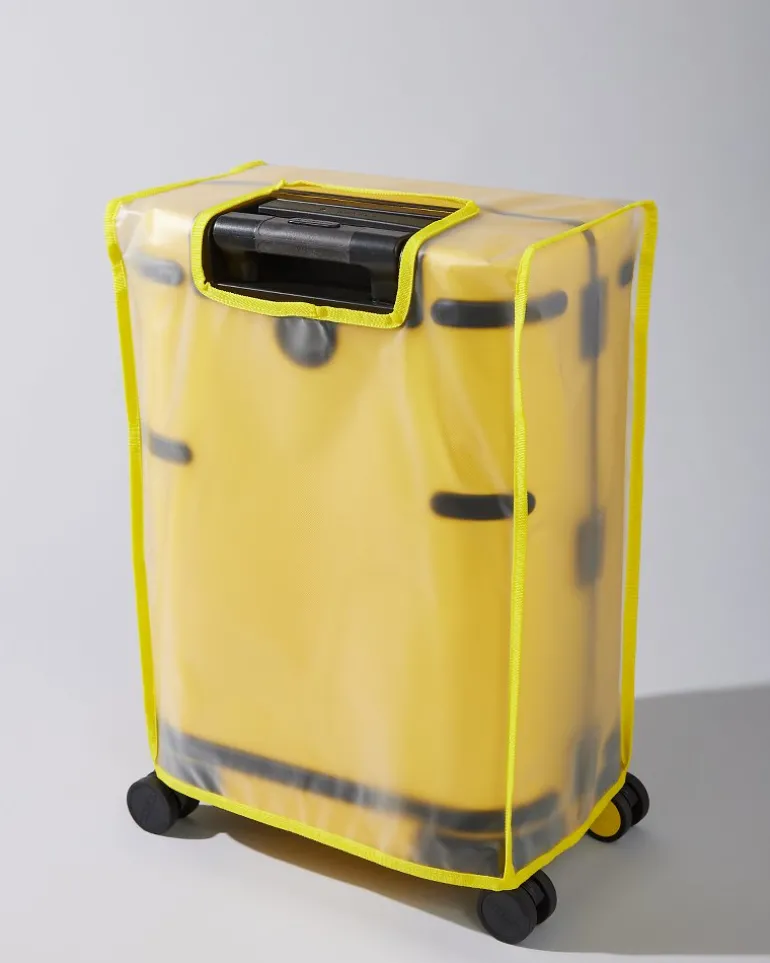Samsara Grand Carry-On Yellow