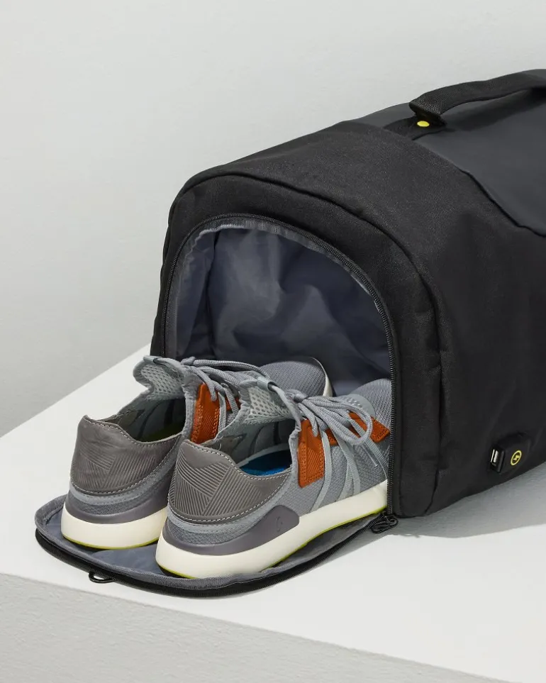 Samsara Weekender Travel Backpack