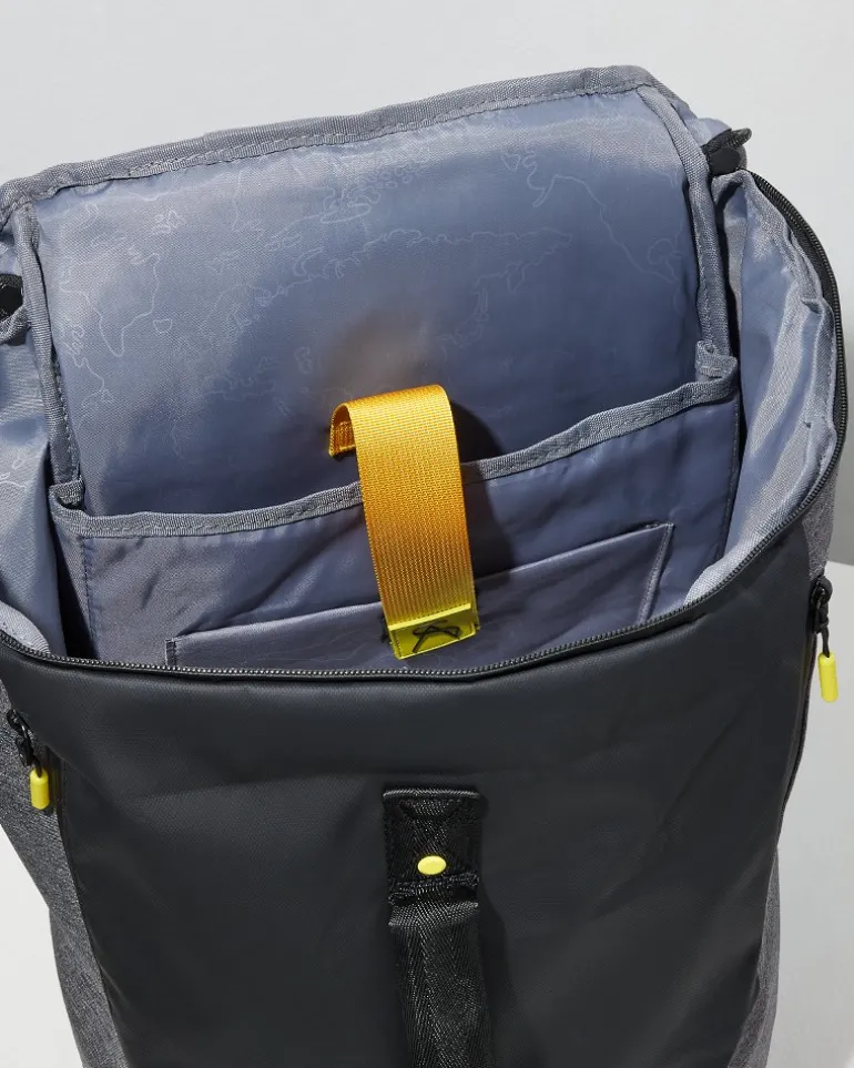 Samsara Weekender Travel Backpack