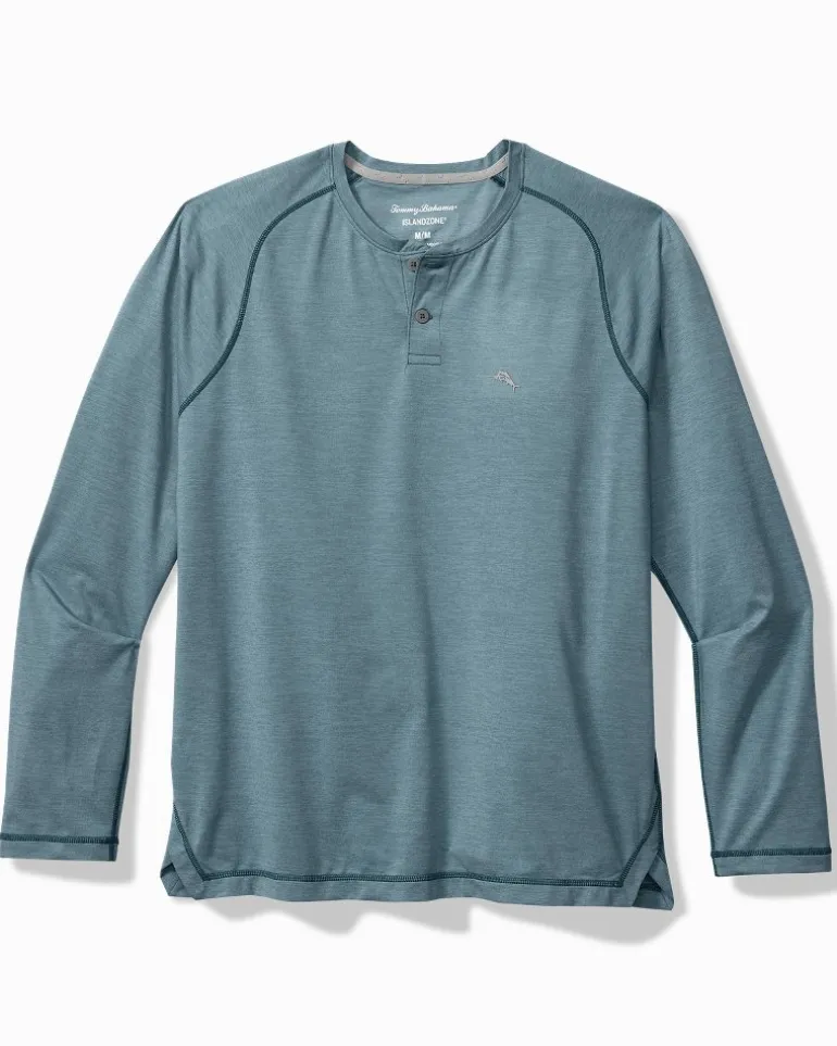 Sandrunner IslandZone® Henley