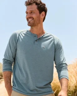 Sandrunner IslandZone® Henley