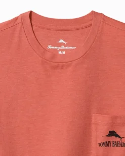 Sandsquatch Pocket T-Shirt