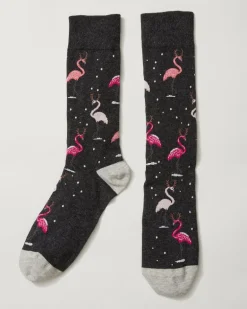 Say It Ain't Snow Socks