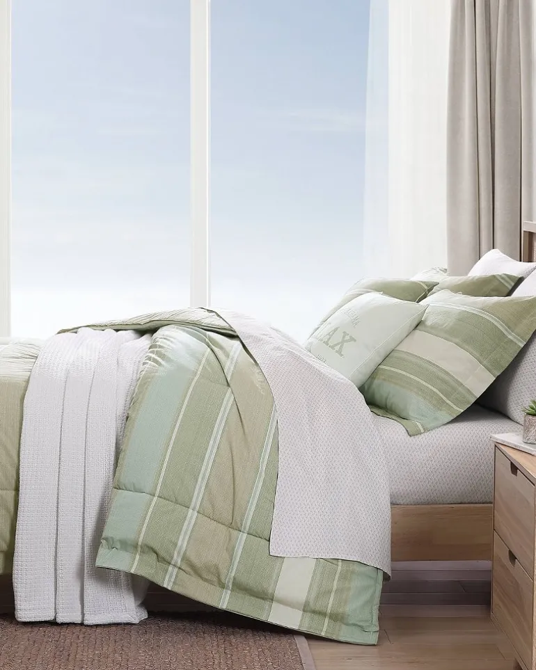 Serenity 5-Piece Queen Comforter Set