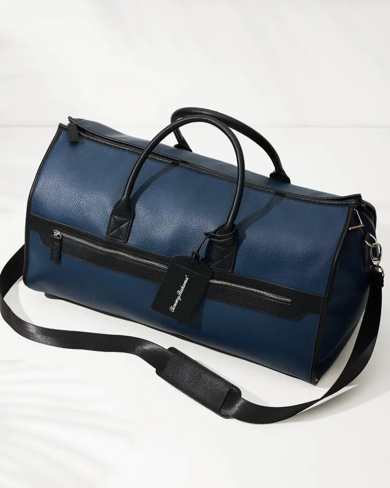 Siena 2-in-1 Garment Duffel Bag