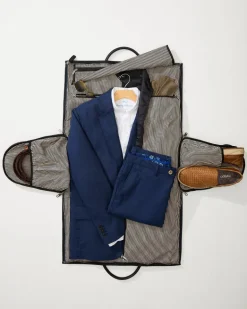 Siena 2-in-1 Garment Duffel Bag
