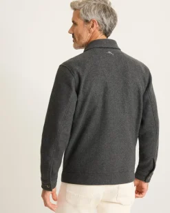 Silver Lake CPO Shirt Jacket